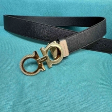 Ferragamo Belts